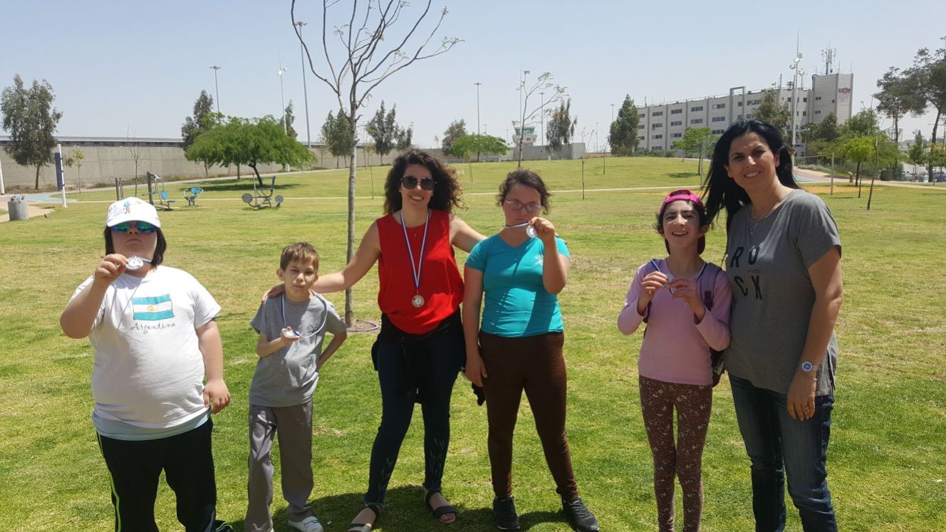 גלרייה - הפנינג 16/4/18, 6 מתוך 29
