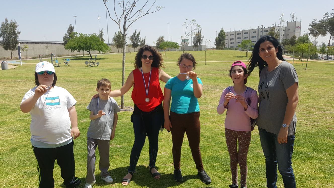 גלרייה - הפנינג 16/4/18, 5 מתוך 29