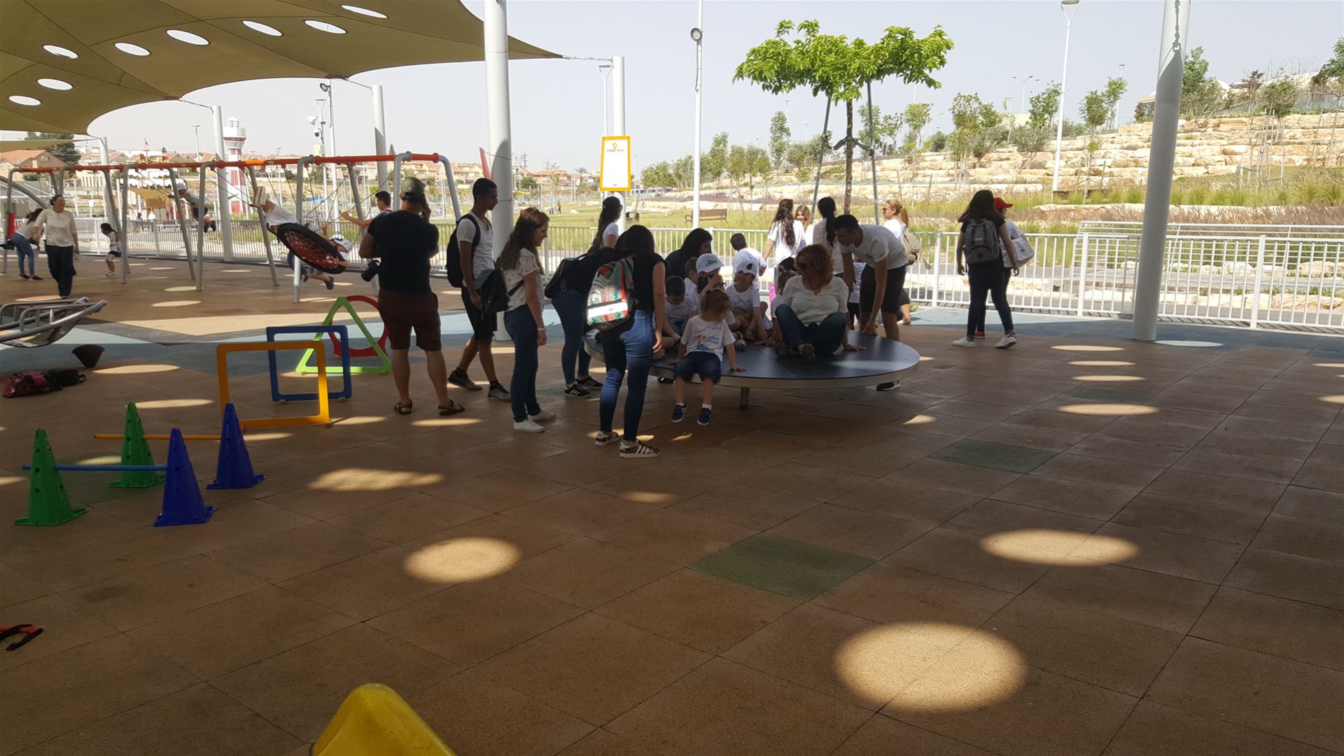 גלרייה - הפנינג 17/4/18, 73 מתוך 78