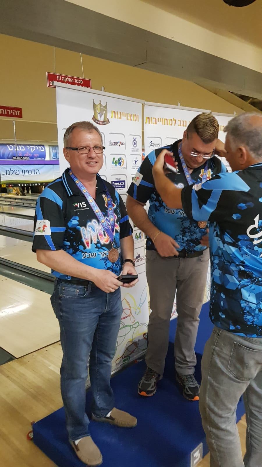 גלרייה - טורניר אישי 2018, 20 מתוך 39
