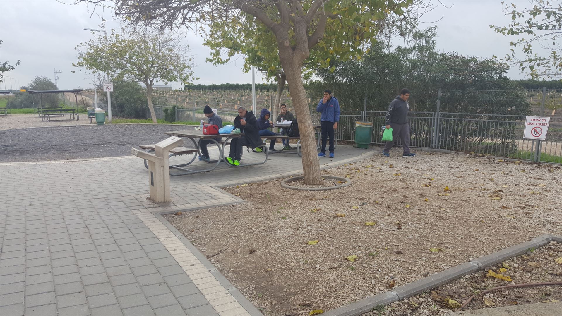 גלרייה - טורניר גן שמואל 17/1/18, 10 מתוך 19