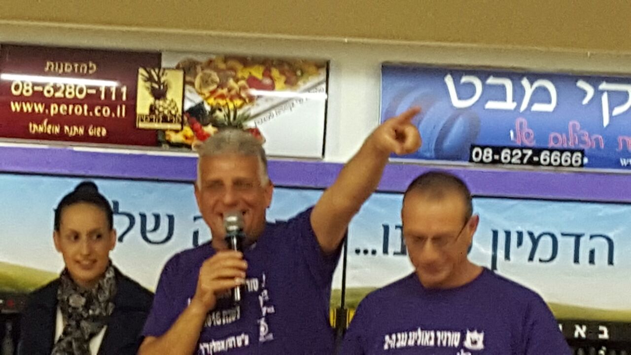 גלרייה - טורניר באולינג נגב ה- 2 ע"ש דורון אסולין ז"ל, 32 מתוך 245