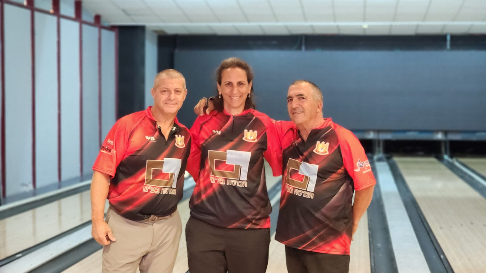 גלרייה - אליפות ישראל דרג ב' ה - 16 לשנת 2023, 3 מתוך 18