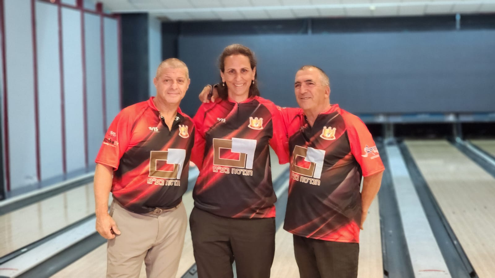 גלרייה - אליפות ישראל דרג ב' ה - 16 לשנת 2023, 4 מתוך 18