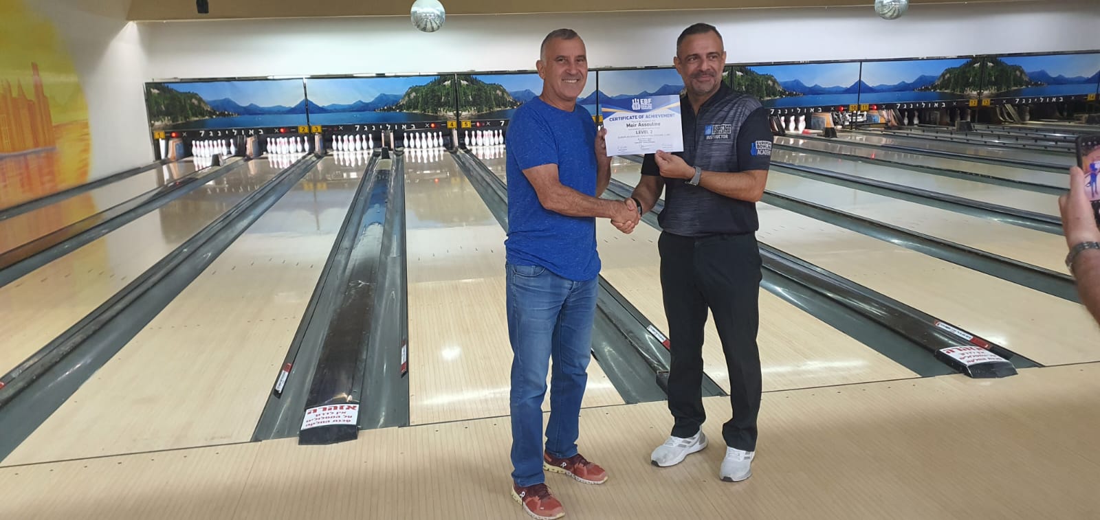 גלרייה - קורס מאמנים שלב 2 ספטמבר 2023, 5 מתוך 27