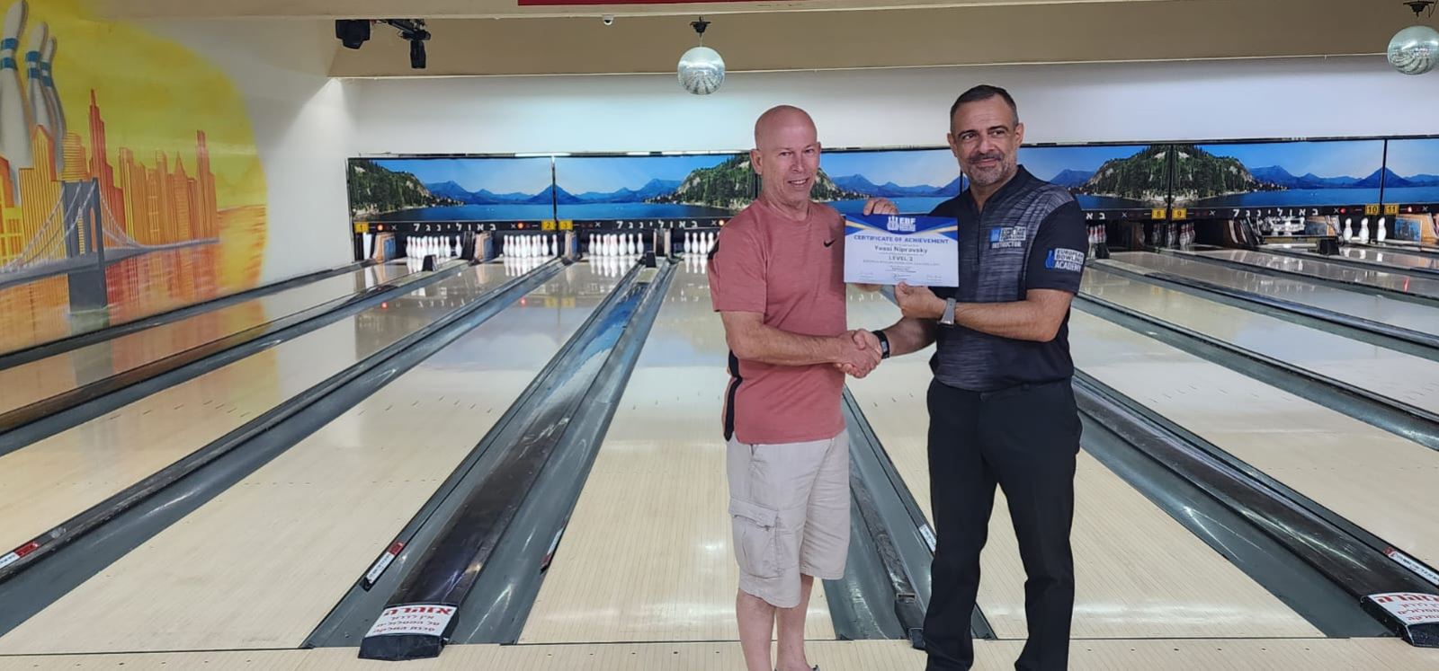 גלרייה - קורס מאמנים שלב 2 ספטמבר 2023, 7 מתוך 27