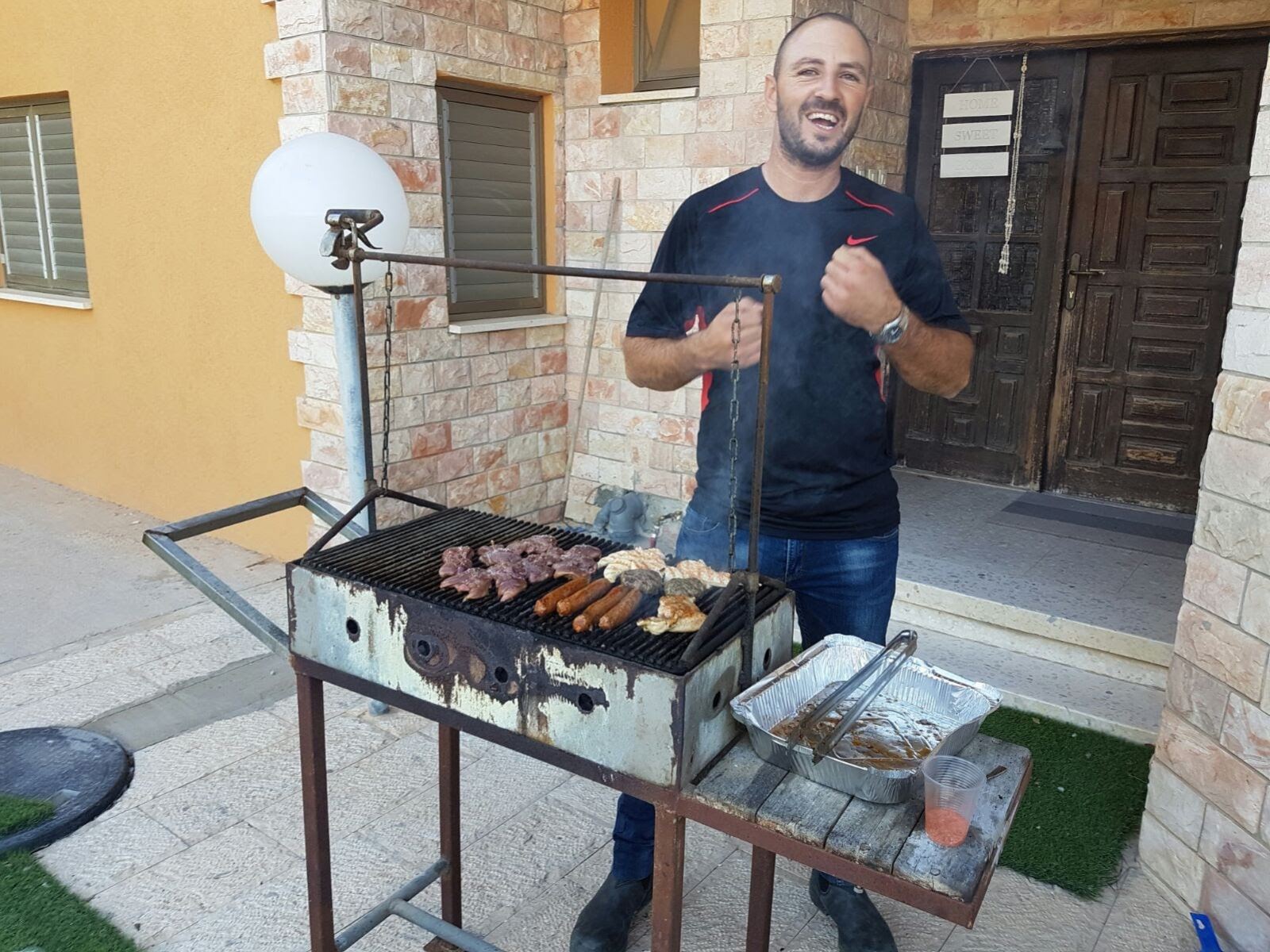 גלרייה - טל ממן ז"ל חברנו שנפל במלחמת חרבות ברזל בהגנה על ישובו מבטחים, 17 מתוך 21