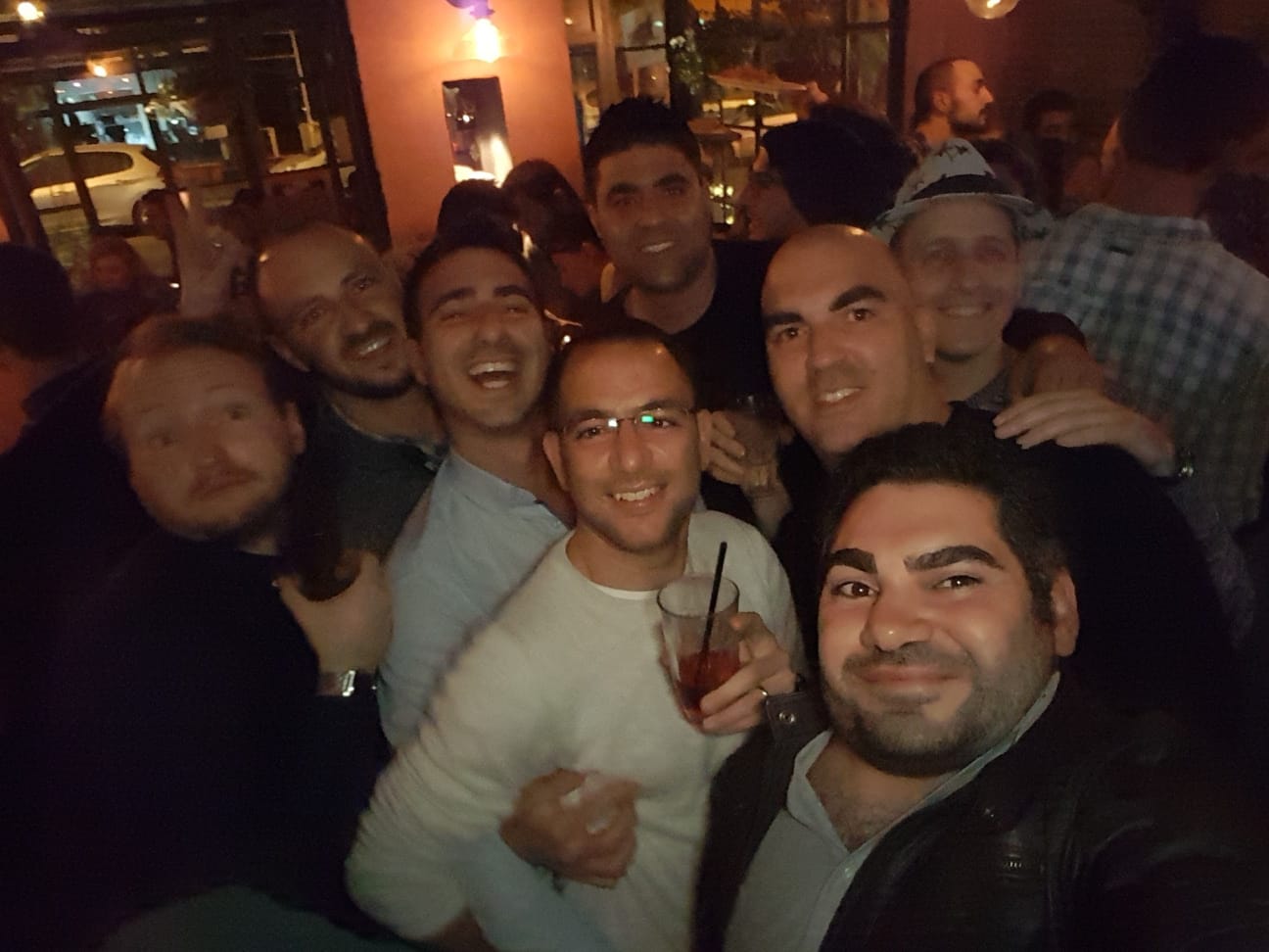 גלרייה - טל ממן ז"ל חברנו שנפל במלחמת חרבות ברזל בהגנה על ישובו מבטחים, 12 מתוך 21