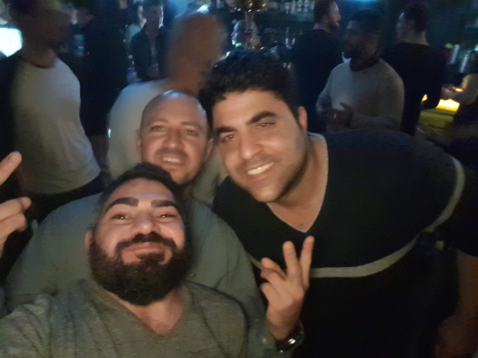 גלרייה - טל ממן ז"ל חברנו שנפל במלחמת חרבות ברזל בהגנה על ישובו מבטחים, 6 מתוך 21