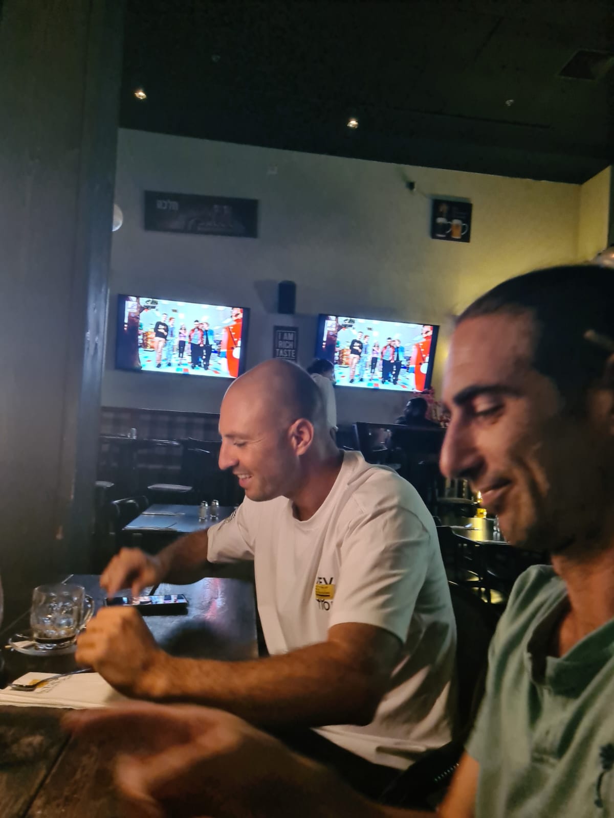 גלרייה - טל ממן ז"ל חברנו שנפל במלחמת חרבות ברזל בהגנה על ישובו מבטחים, 5 מתוך 21