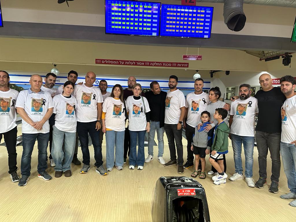 גלרייה - טורניר ע"ש טל ממן ז"ל ה-1 לשנת 2023., 20 מתוך 36
