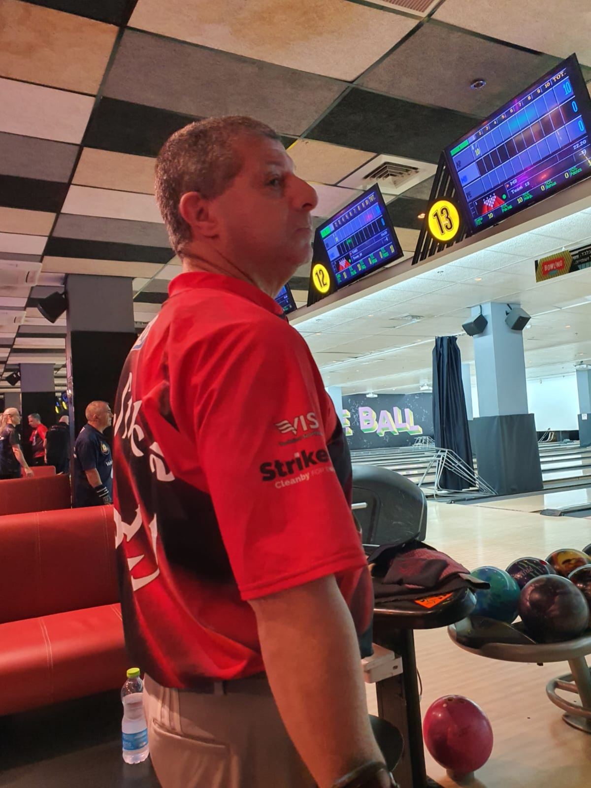 גלרייה -  טורניר מוקדמות גביע הים התיכון 2024, 1 מתוך 4