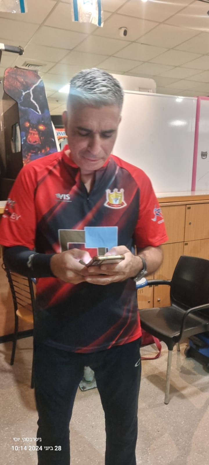 גלרייה - גביע המדינה ה- 32 למועדונים 2024, 5 מתוך 11