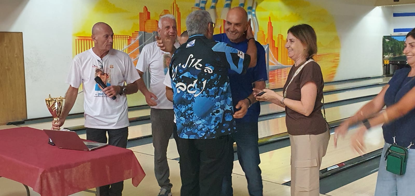 גלרייה - טורניר באולינג ה-2 לשנת 2024 ע"ש טל ממן ז"ל., 36 מתוך 51