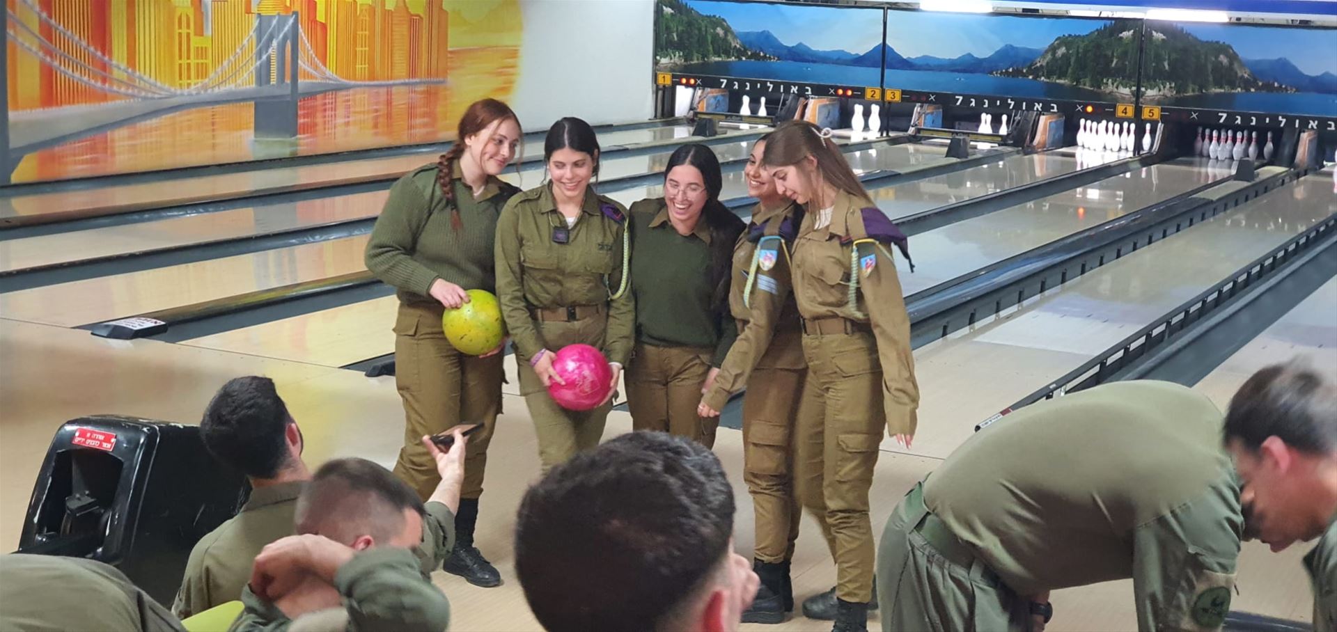 גלרייה - טורניר נגב ה-11 ע"ש דורון אסולין ז"ל לשנת 2025, 5 מתוך 97