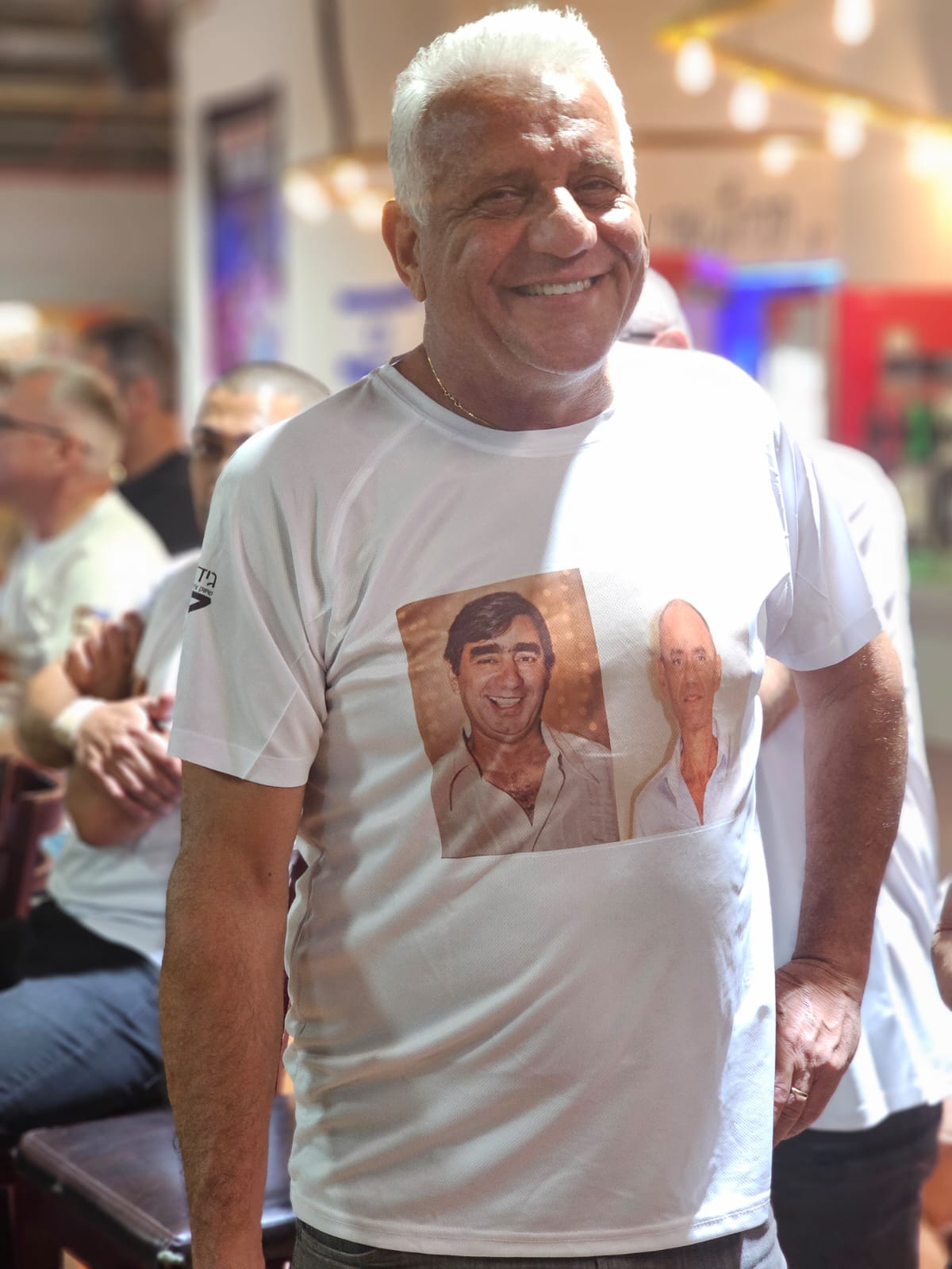 גלרייה - טורניר באולינג ה-2 לשנת 2025 לזכרם של "פאנל גרימברג" ו- "משה נומה" ז"ל, 35 מתוך 55