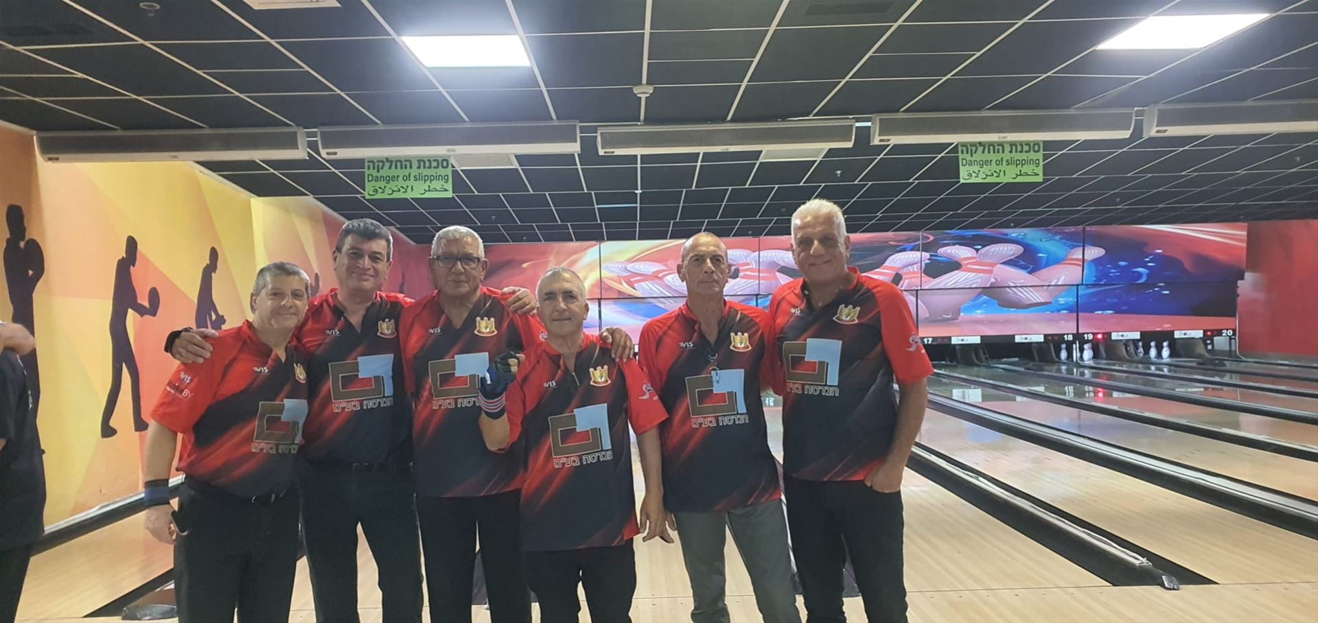 גלרייה - גביע המדינה ה-21 לסניורים לשנת 2025, 7 מתוך 7