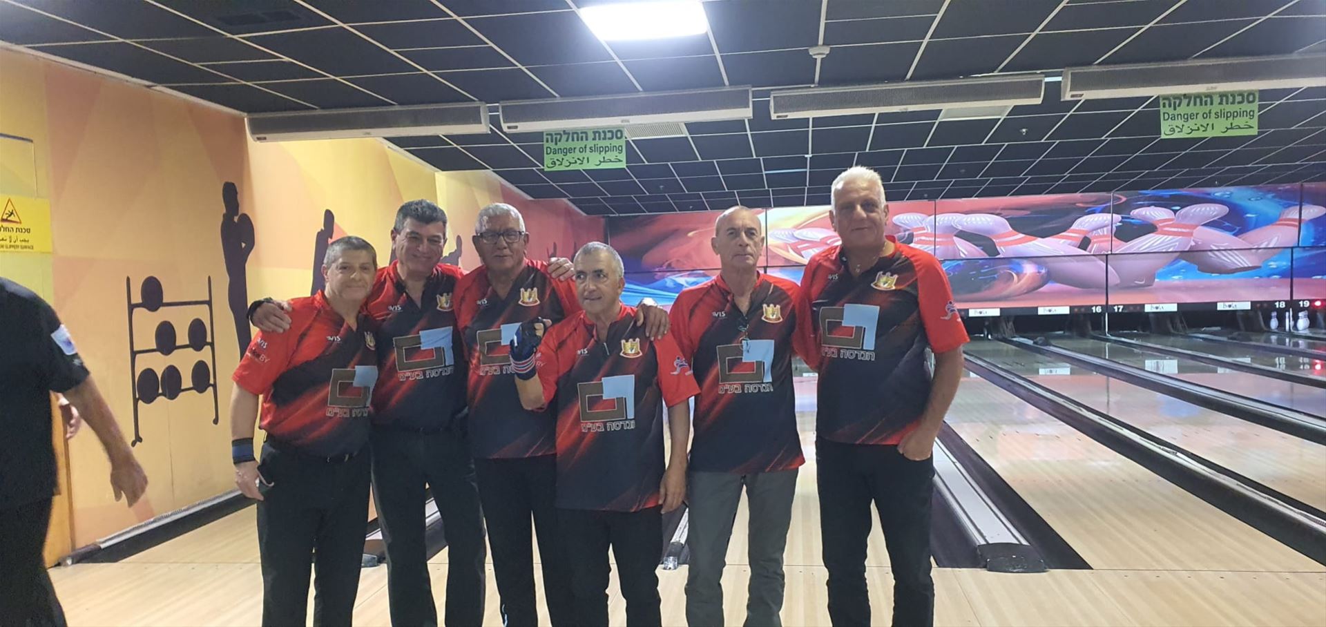 גלרייה - גביע המדינה ה-21 לסניורים לשנת 2025, 5 מתוך 7