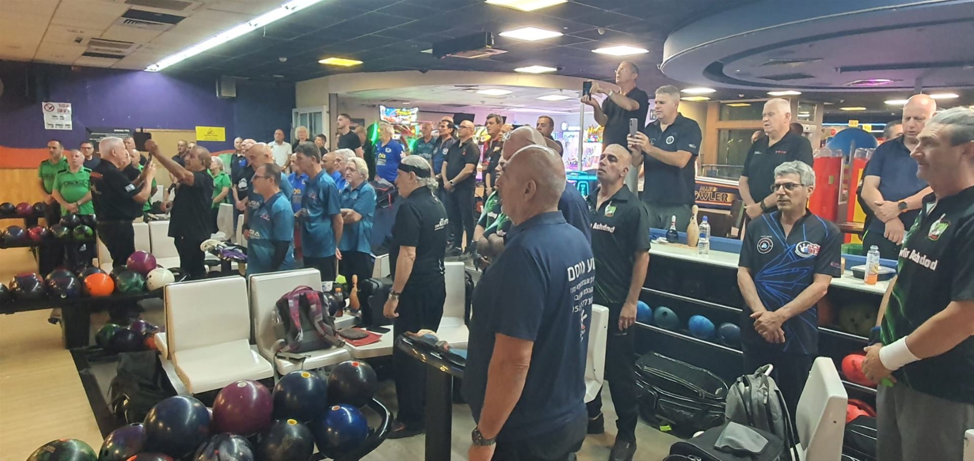 גלרייה - גביע המדינה ה-21 לסניורים לשנת 2025, 4 מתוך 7