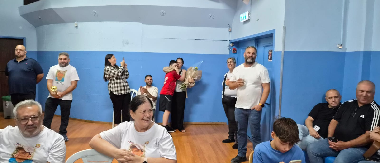 גלרייה - טורניר ה-3 לשנת 2025 ע"ש טל ממן ז"ל., 56 מתוך 62