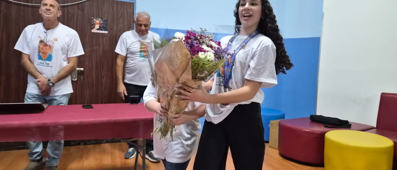 גלרייה - טורניר ה-3 לשנת 2025 ע"ש טל ממן ז"ל., 58 מתוך 62