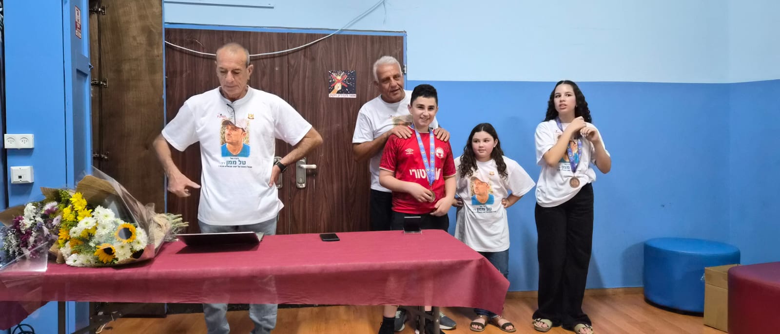 גלרייה - טורניר ה-3 לשנת 2025 ע"ש טל ממן ז"ל., 57 מתוך 62