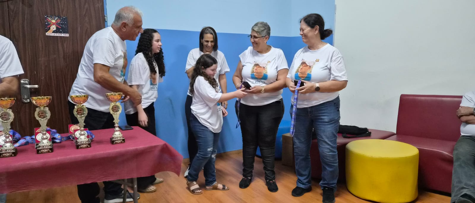 גלרייה - טורניר ה-3 לשנת 2025 ע"ש טל ממן ז"ל., 37 מתוך 62