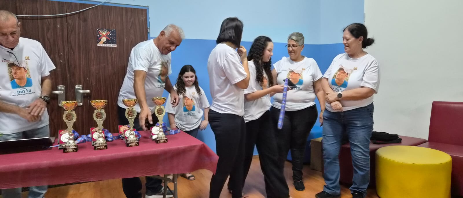 גלרייה - טורניר ה-3 לשנת 2025 ע"ש טל ממן ז"ל., 36 מתוך 62