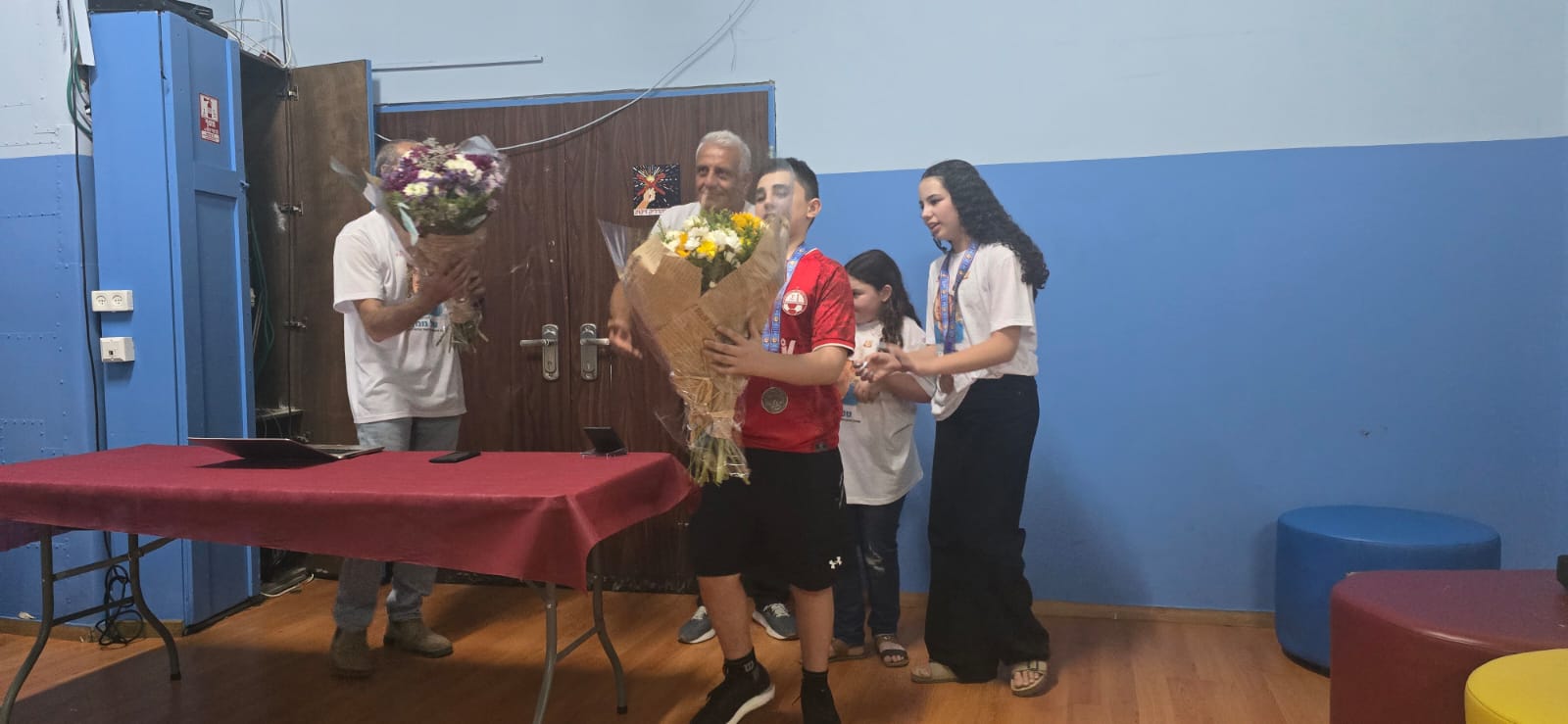 גלרייה - טורניר ה-3 לשנת 2025 ע"ש טל ממן ז"ל., 31 מתוך 62