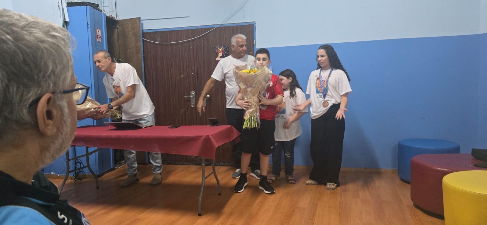 גלרייה - טורניר ה-3 לשנת 2025 ע"ש טל ממן ז"ל., 34 מתוך 62