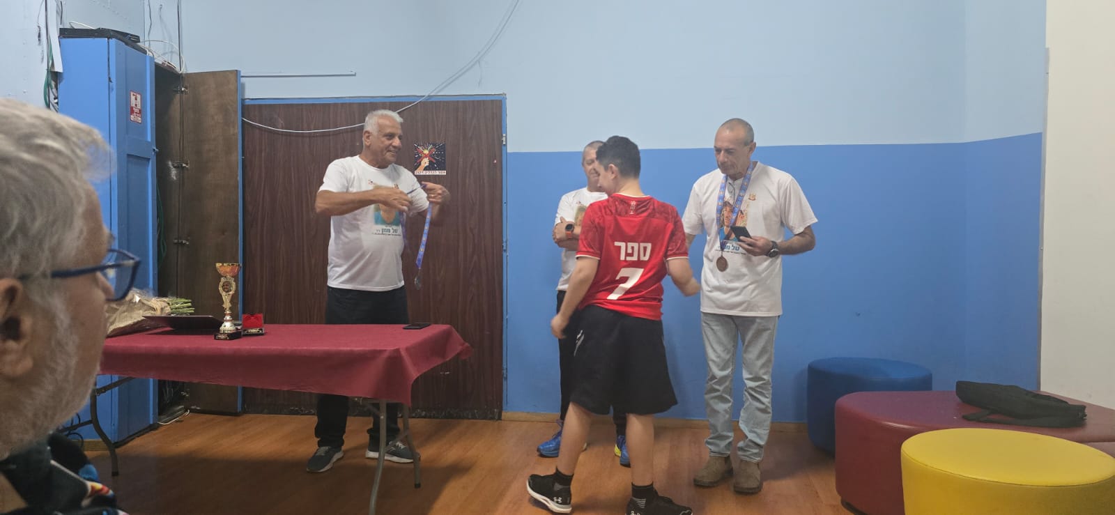 גלרייה - טורניר ה-3 לשנת 2025 ע"ש טל ממן ז"ל., 28 מתוך 62