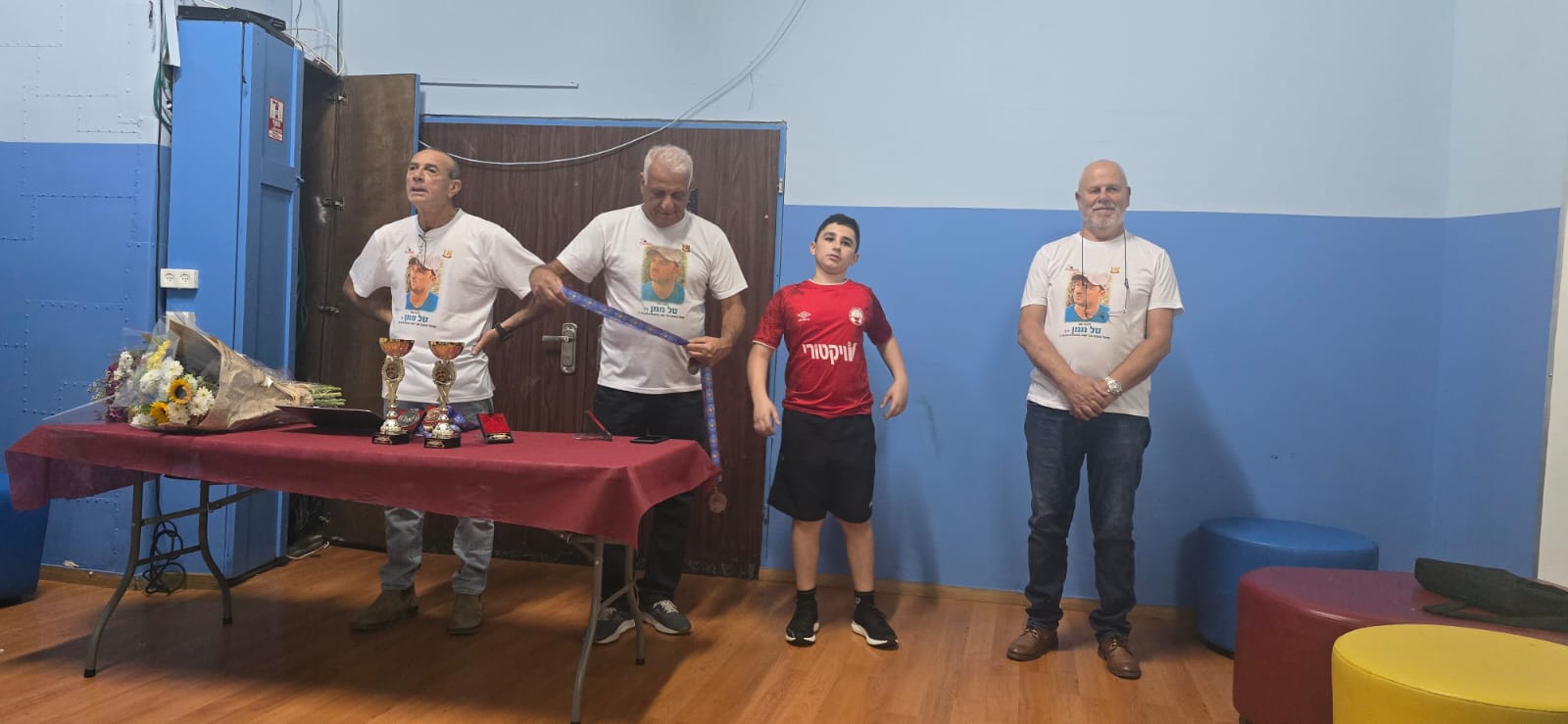גלרייה - טורניר ה-3 לשנת 2025 ע"ש טל ממן ז"ל., 20 מתוך 62