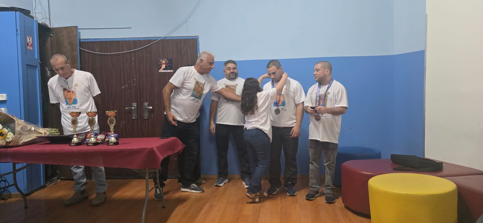 גלרייה - טורניר ה-3 לשנת 2025 ע"ש טל ממן ז"ל., 16 מתוך 62