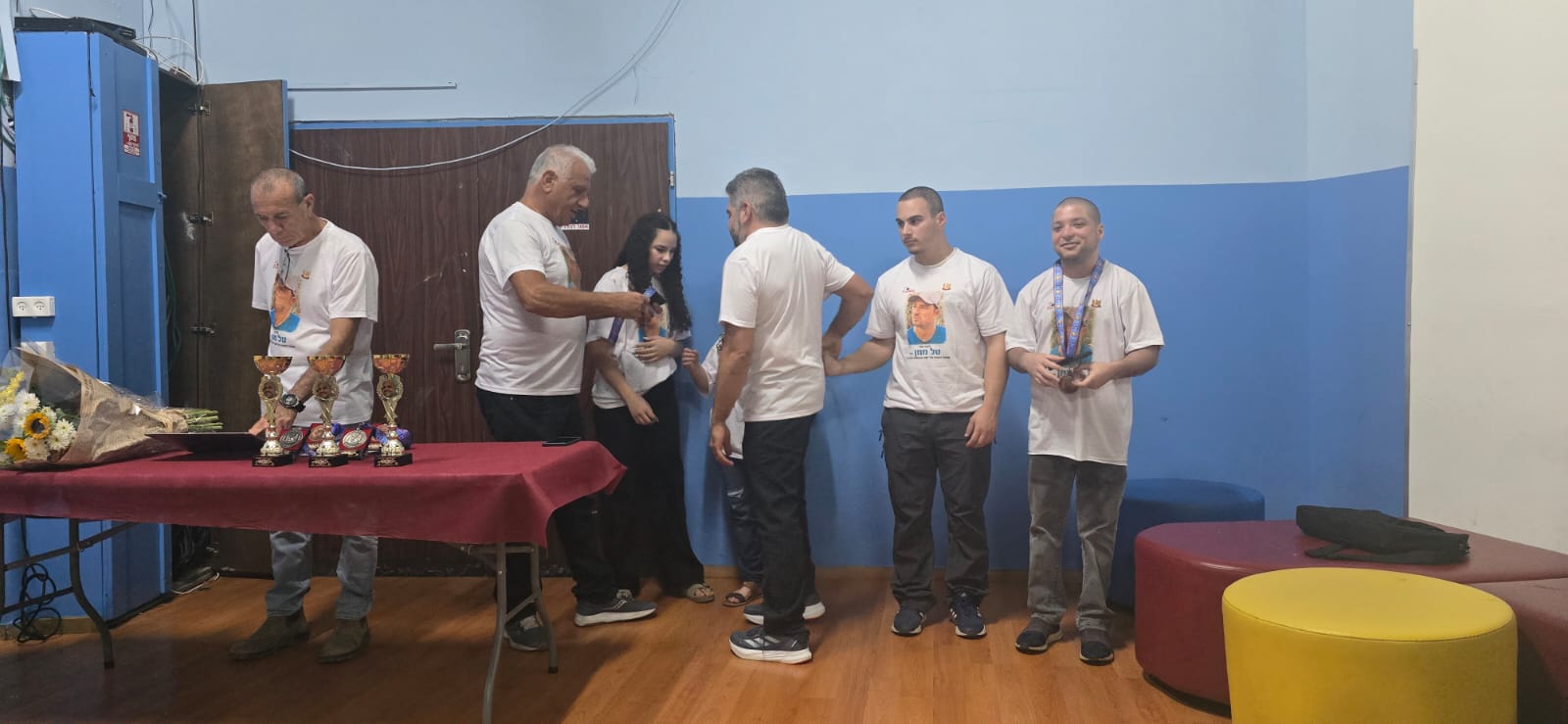 גלרייה - טורניר ה-3 לשנת 2025 ע"ש טל ממן ז"ל., 13 מתוך 62
