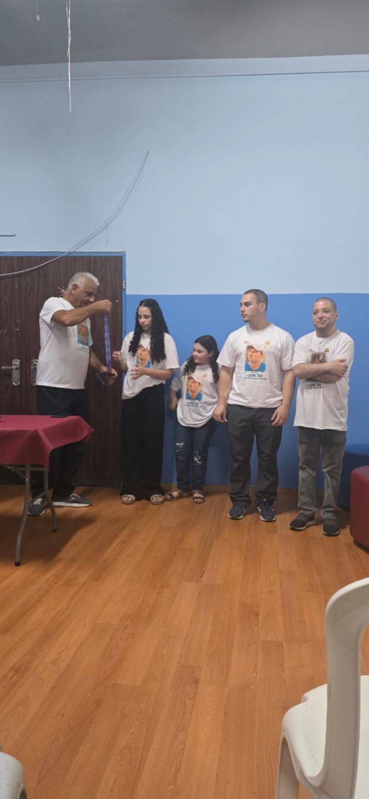 גלרייה - טורניר ה-3 לשנת 2025 ע"ש טל ממן ז"ל., 12 מתוך 62