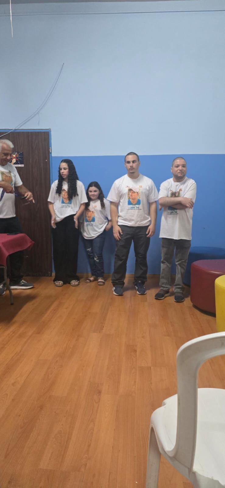 גלרייה - טורניר ה-3 לשנת 2025 ע"ש טל ממן ז"ל., 11 מתוך 62