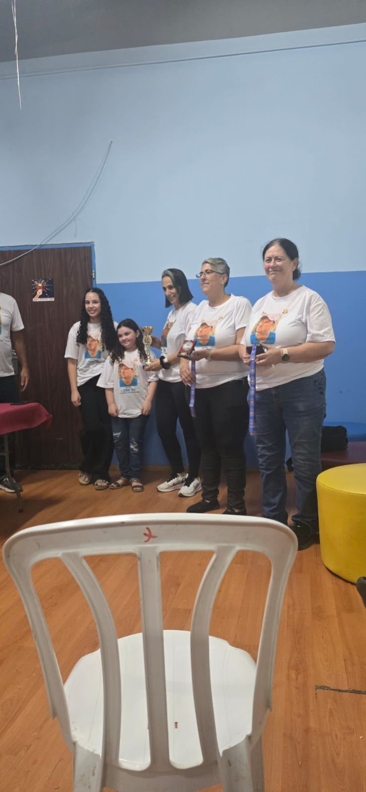 גלרייה - טורניר ה-3 לשנת 2025 ע"ש טל ממן ז"ל., 3 מתוך 62