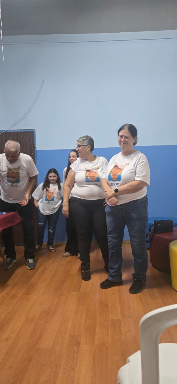 גלרייה - טורניר ה-3 לשנת 2025 ע"ש טל ממן ז"ל., 7 מתוך 62