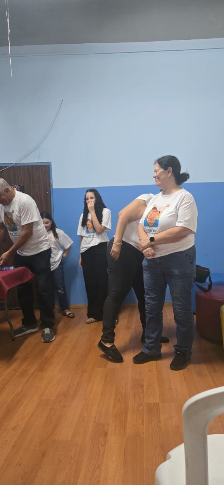 גלרייה - טורניר ה-3 לשנת 2025 ע"ש טל ממן ז"ל., 6 מתוך 62