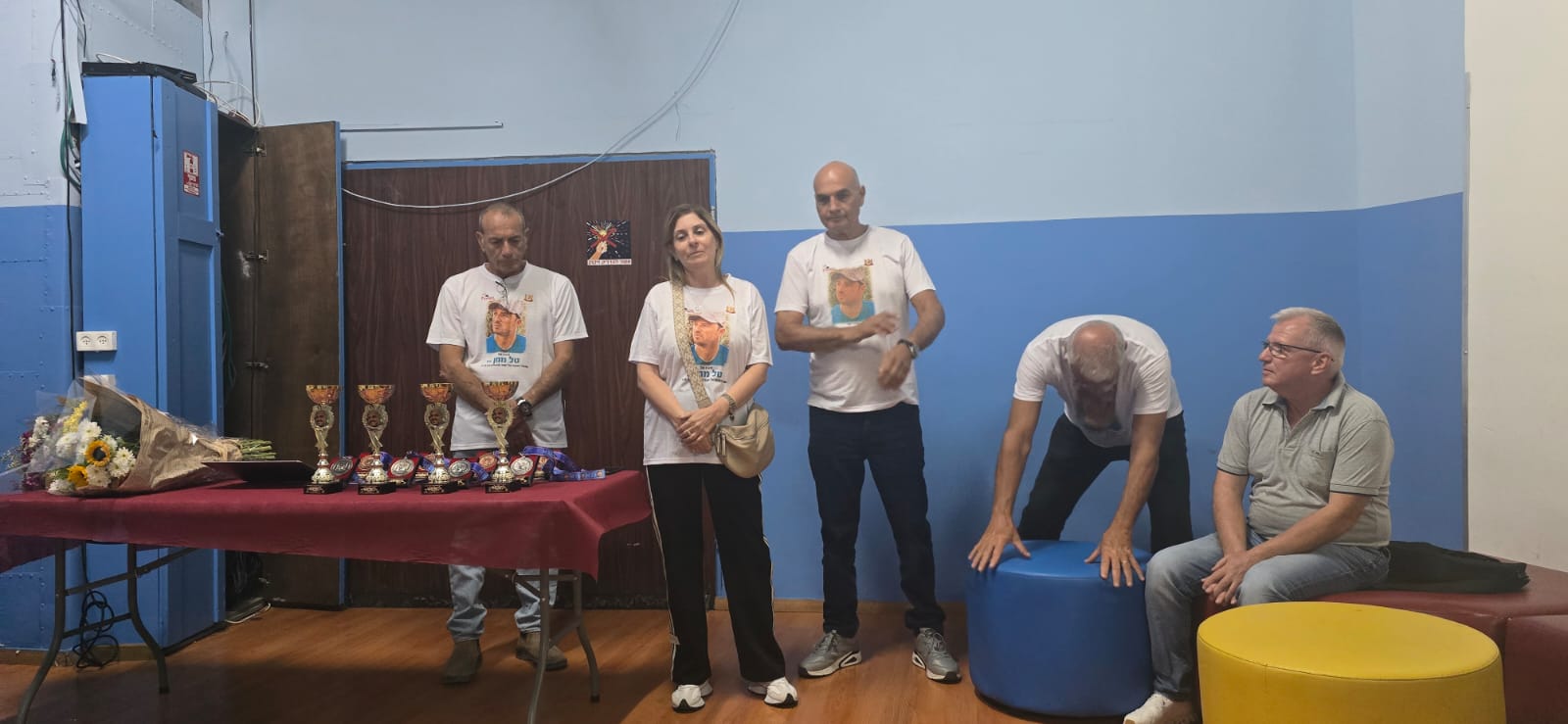 גלרייה - טורניר ה-3 לשנת 2025 ע"ש טל ממן ז"ל., 1 מתוך 62