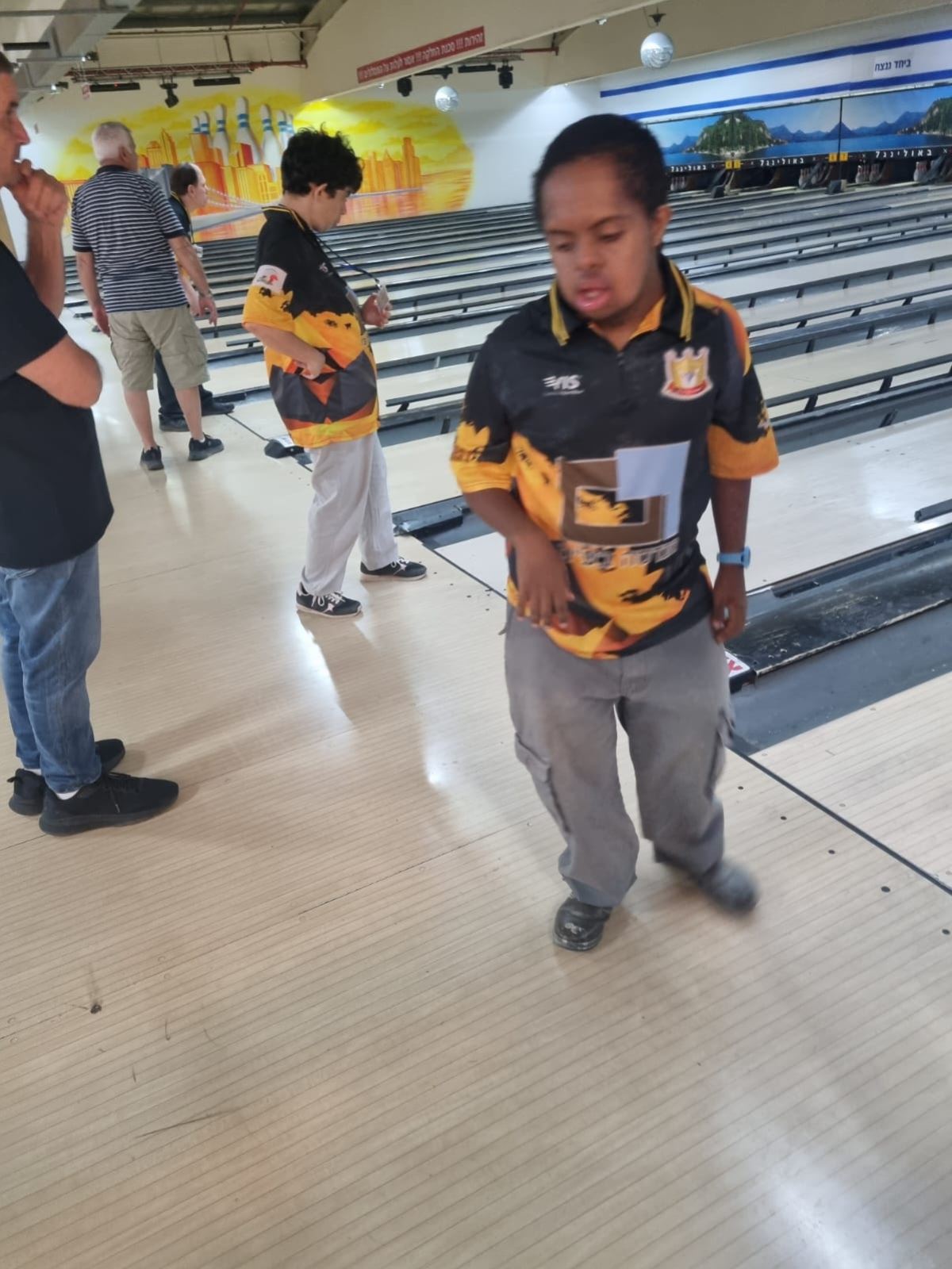 גלרייה - תחילת פעילות עונת 2025/2026 כפר רפאל, 8 מתוך 17