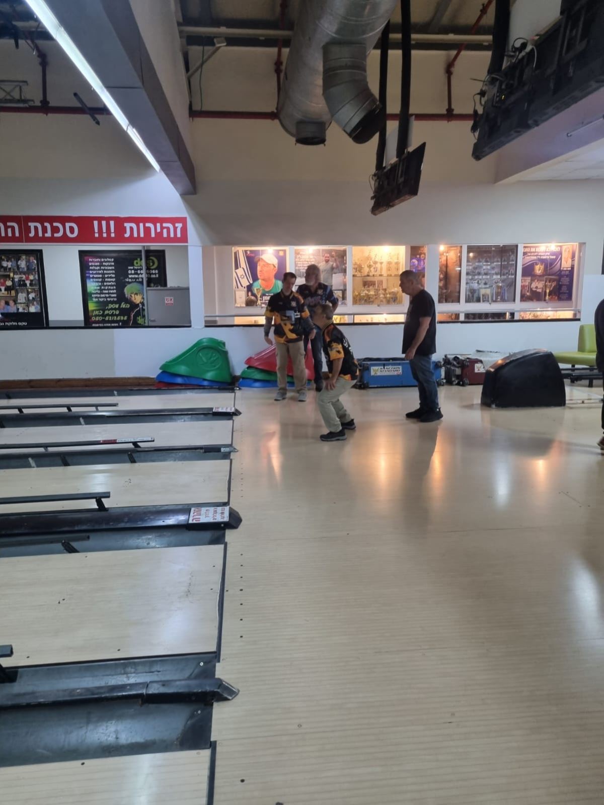 גלרייה - תחילת פעילות עונת 2025/2026 כפר רפאל, 10 מתוך 17