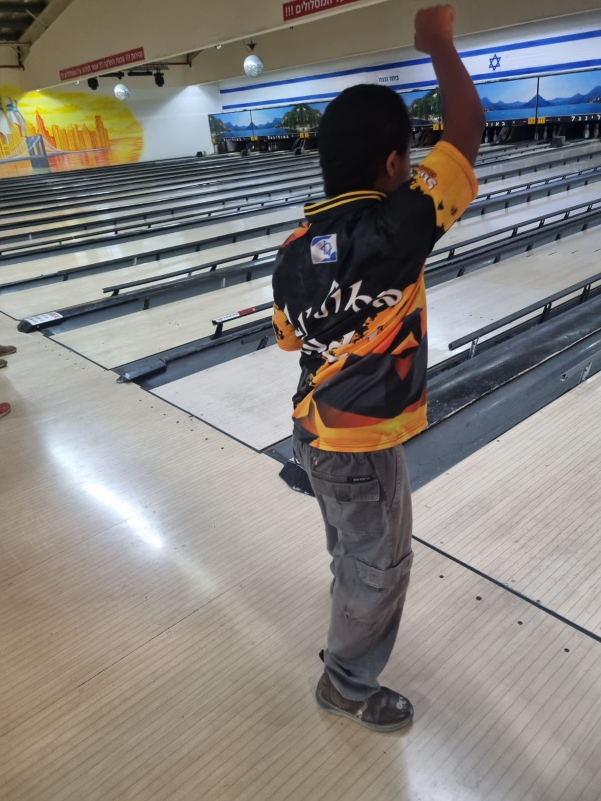 גלרייה - תחילת פעילות עונת 2025/2026 כפר רפאל, 6 מתוך 17