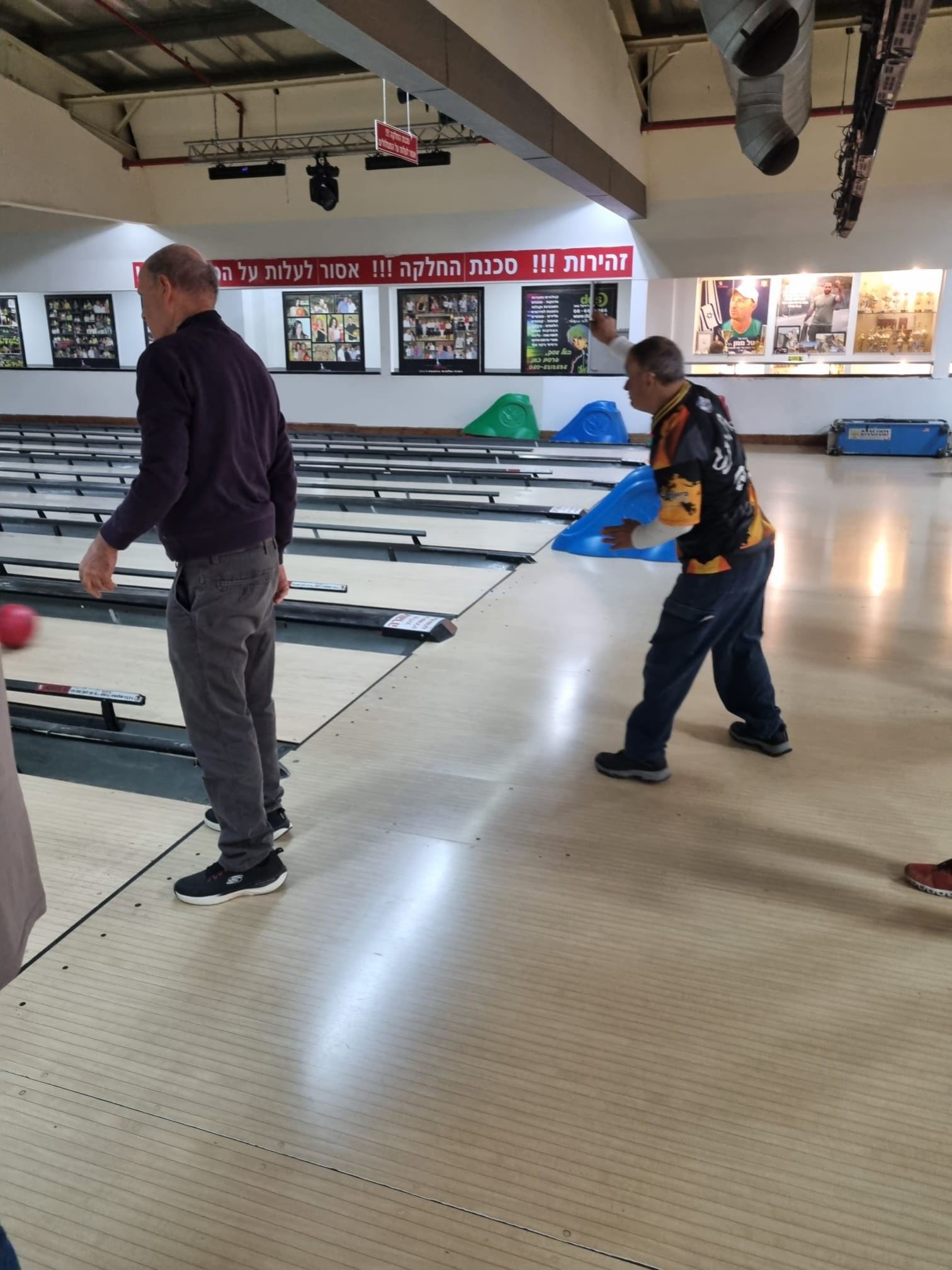 גלרייה - תחילת פעילות עונת 2025/2026 כפר רפאל, 12 מתוך 30