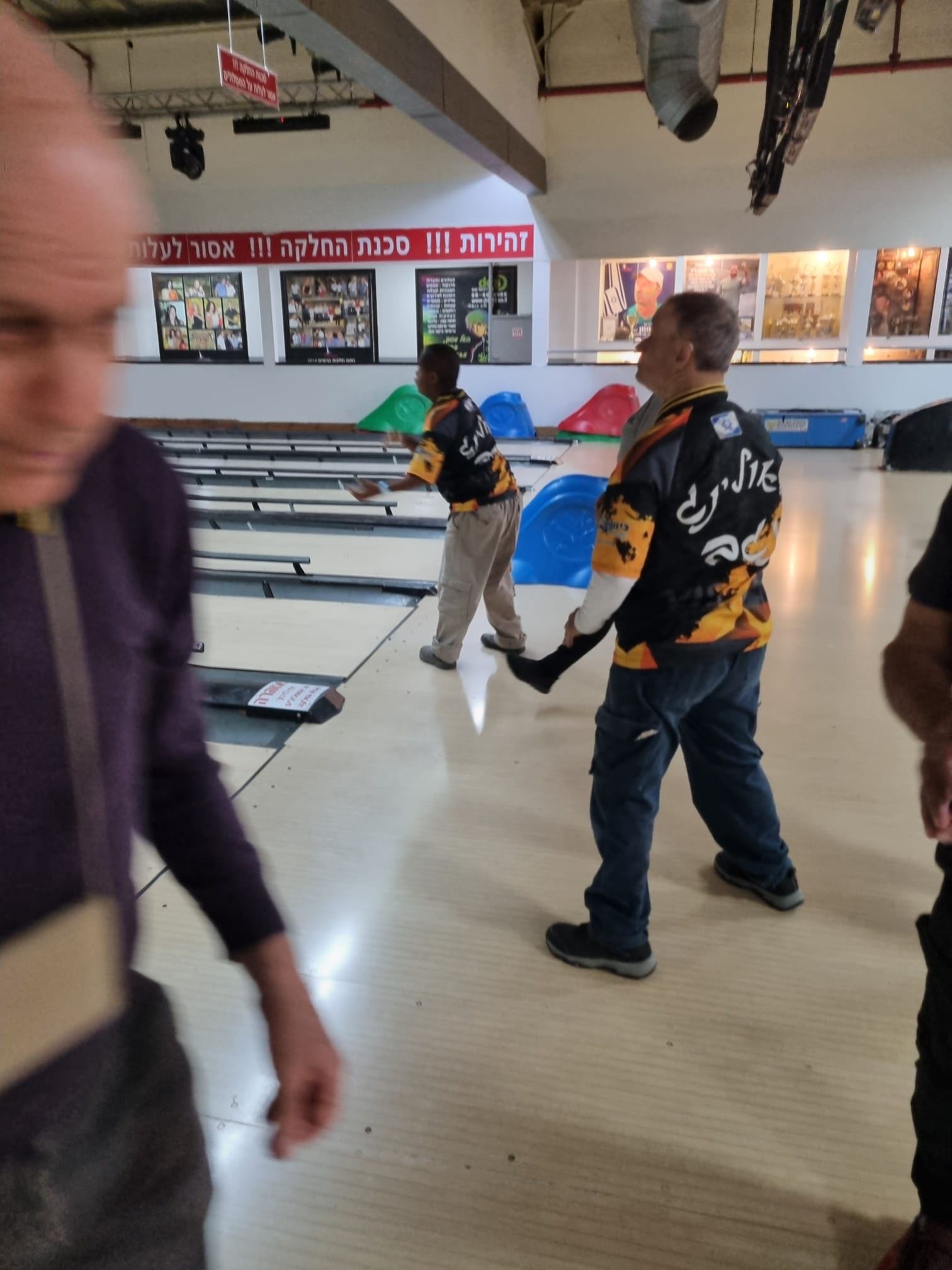 גלרייה - תחילת פעילות עונת 2025/2026 כפר רפאל, 13 מתוך 30