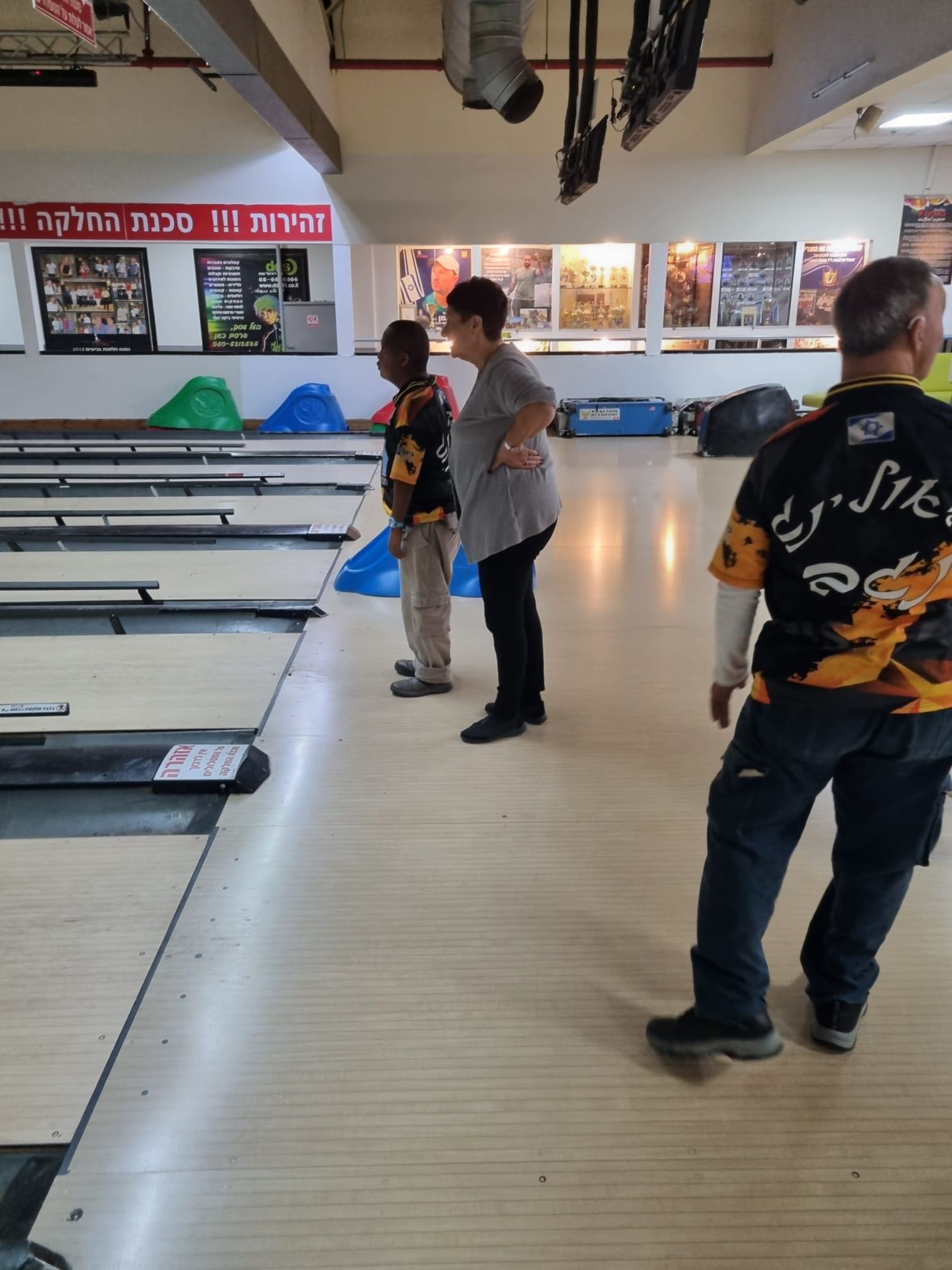 גלרייה - תחילת פעילות עונת 2025/2026 כפר רפאל, 6 מתוך 30