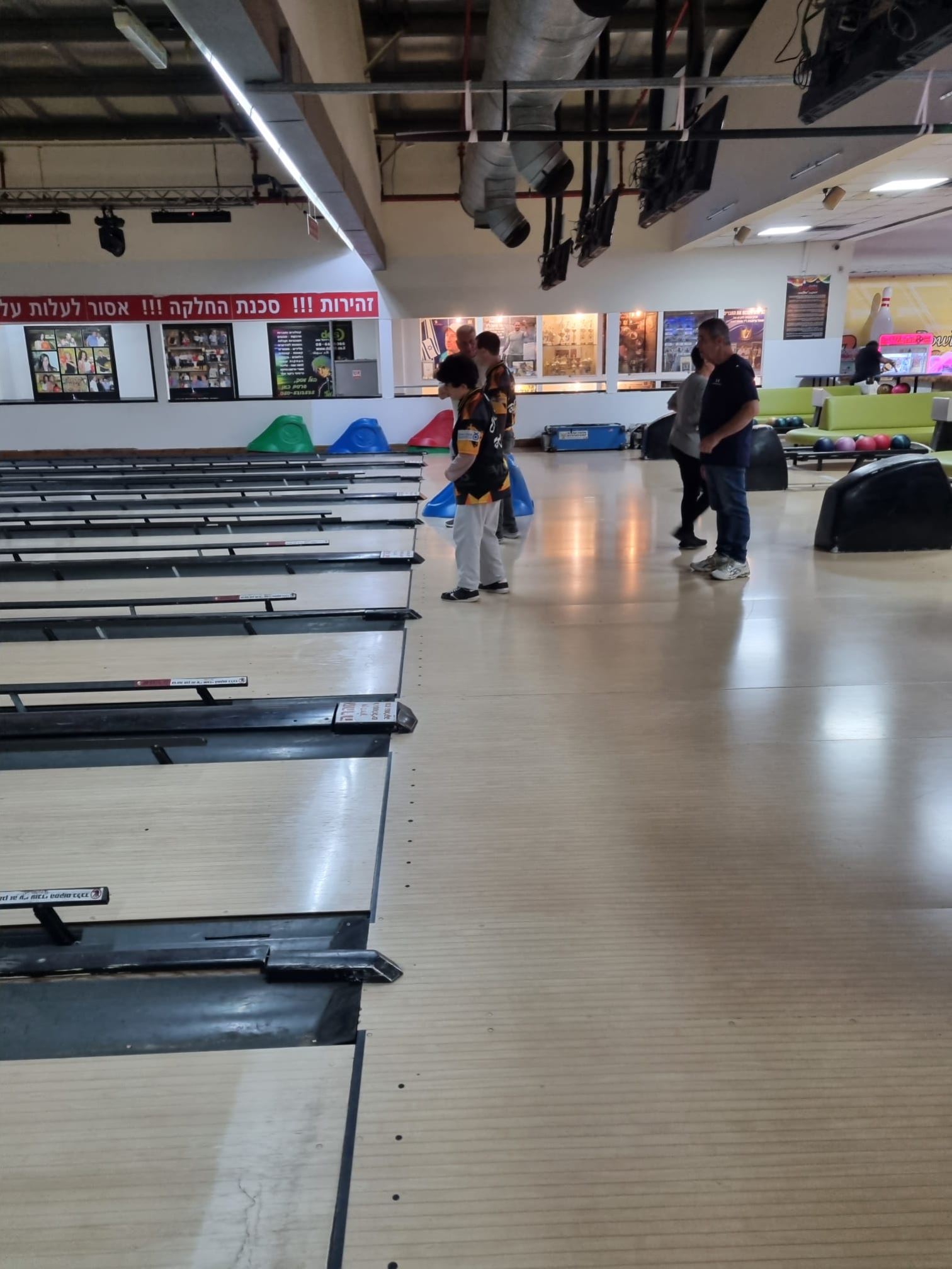 גלרייה - תחילת פעילות עונת 2025/2026 כפר רפאל, 11 מתוך 30