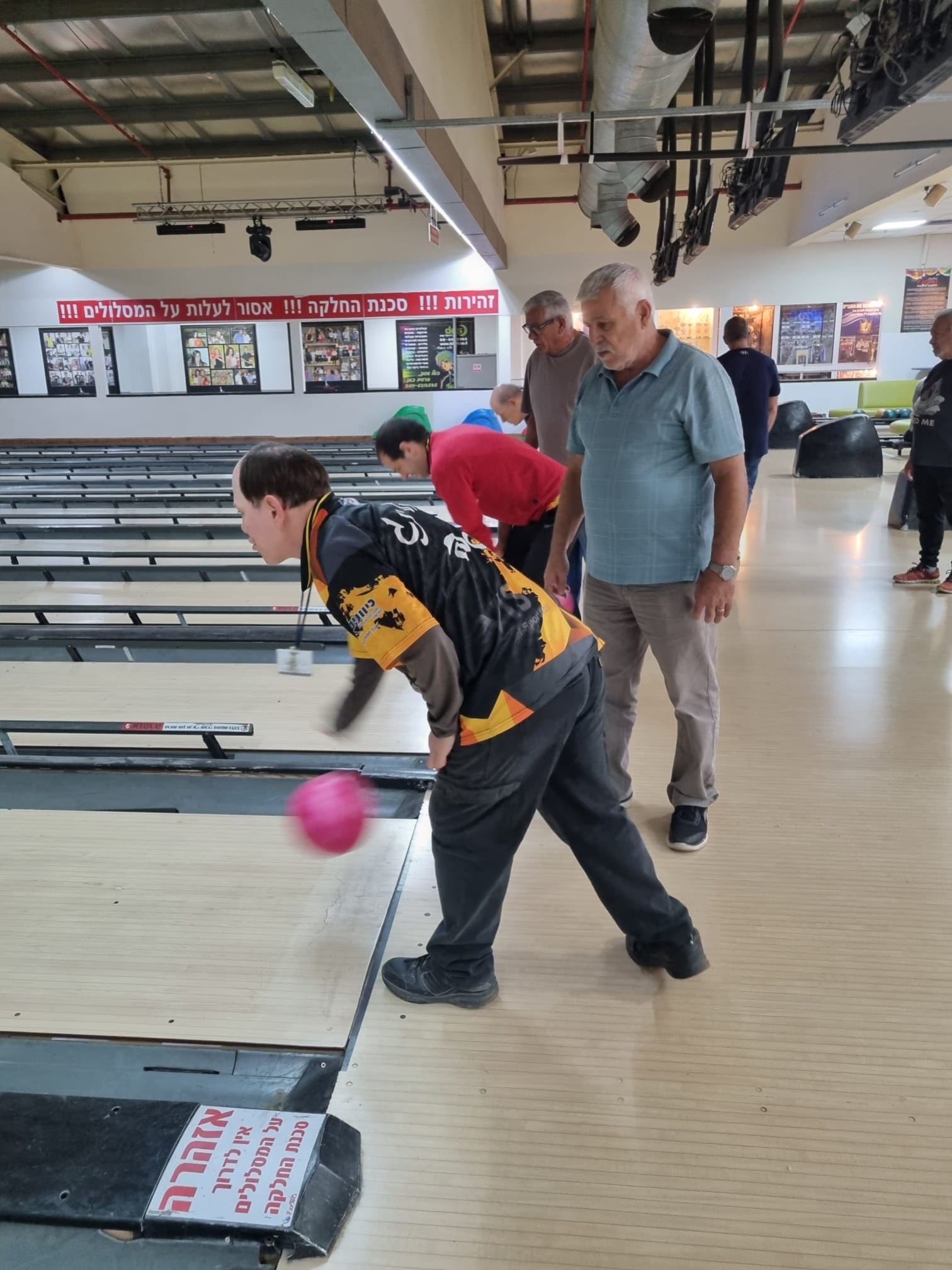 גלרייה - תחילת פעילות עונת 2025/2026 כפר רפאל, 9 מתוך 30