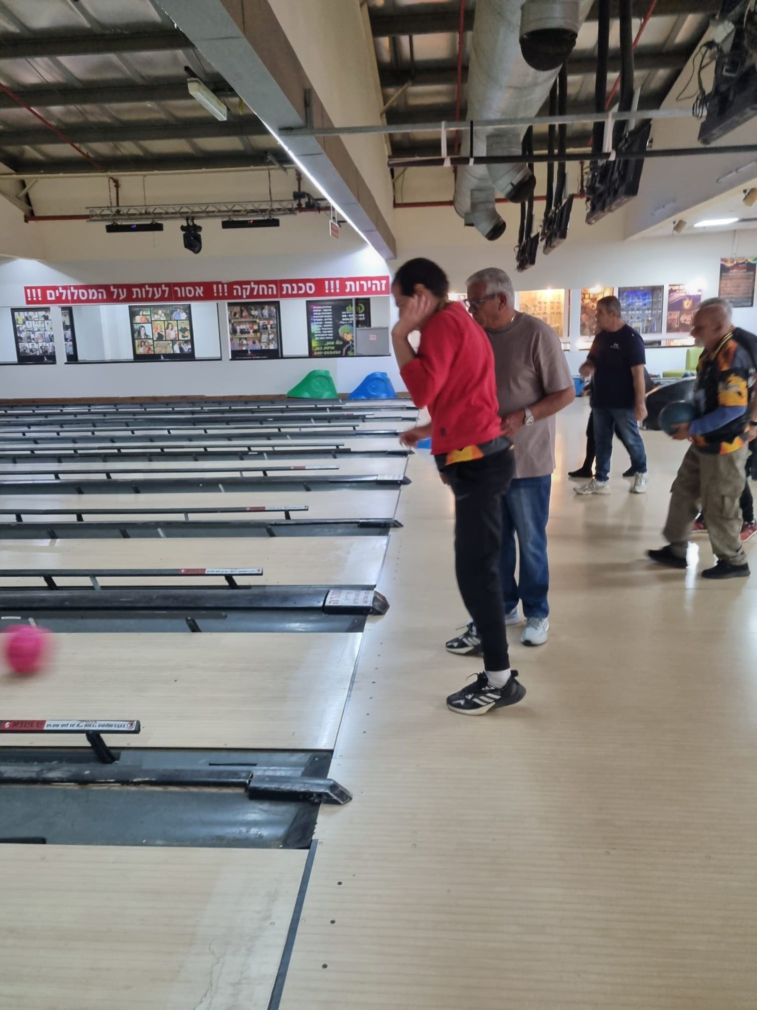 גלרייה - תחילת פעילות עונת 2025/2026 כפר רפאל, 8 מתוך 30