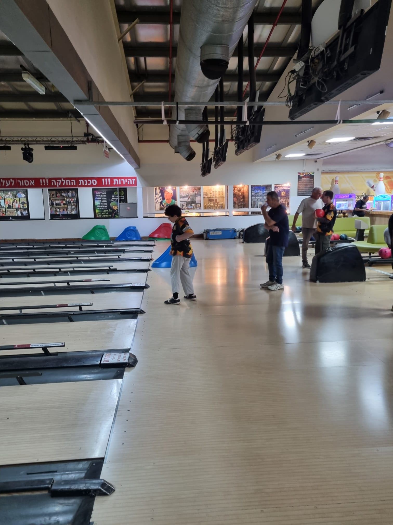 גלרייה - תחילת פעילות עונת 2025/2026 כפר רפאל, 7 מתוך 30